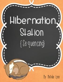 photo Hibernation Station Activities hibernation station hibernation