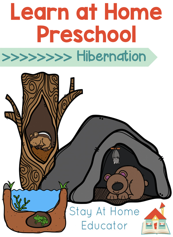 pix Hibernation Station Activities hibernation activities craft games