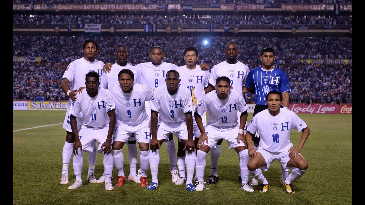 wallpapers Honduras National Football Team honduras soccer team soccer fifa