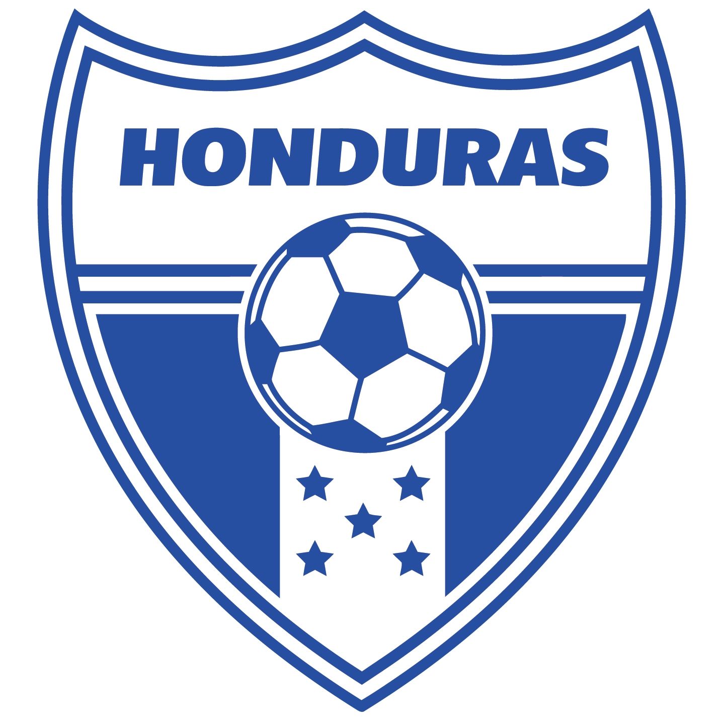 wallpapers Honduras National Football Team member association honduras fifa com