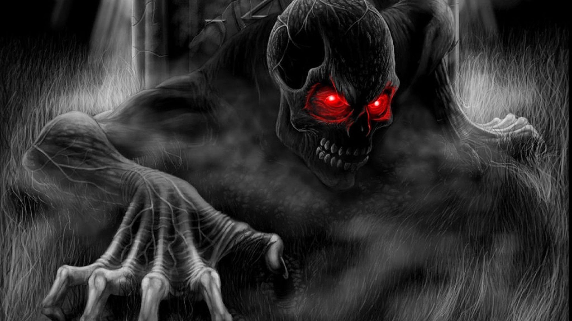 pics Horror Photos Hd horror wallpapers for desktop group