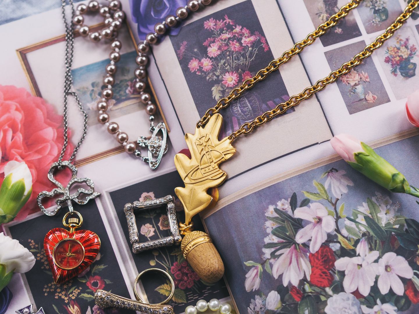 pics How To Clean Vivienne Westwood Necklace authentic silver vivienne westwood pearl necklace