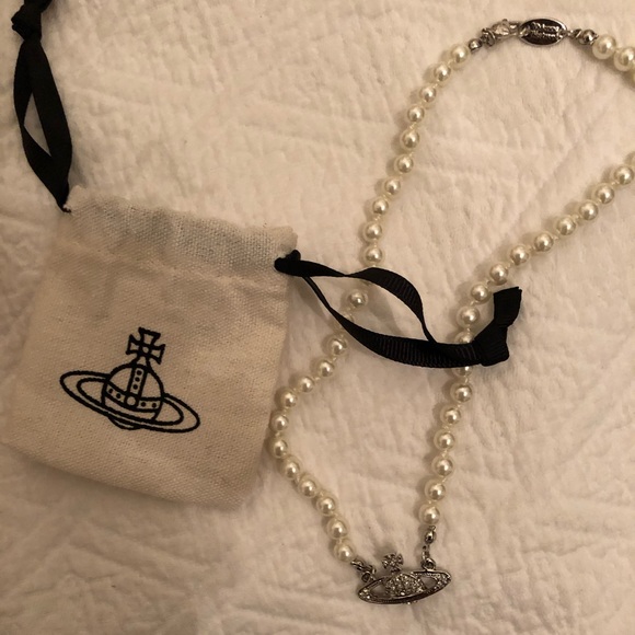 pics How To Clean Vivienne Westwood Necklace fake vivienne westwood pearl necklace