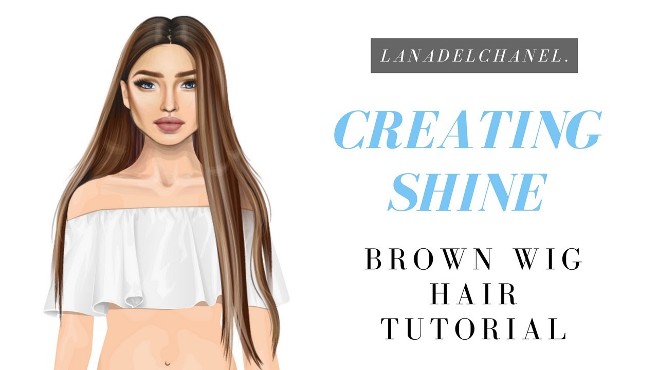 pic How To Make Stardoll Hair stardoll ariana grande hair design tutorial 4 stardollars