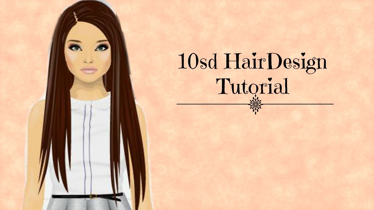 wallpapers How To Make Stardoll Hair new tress up stardoll english