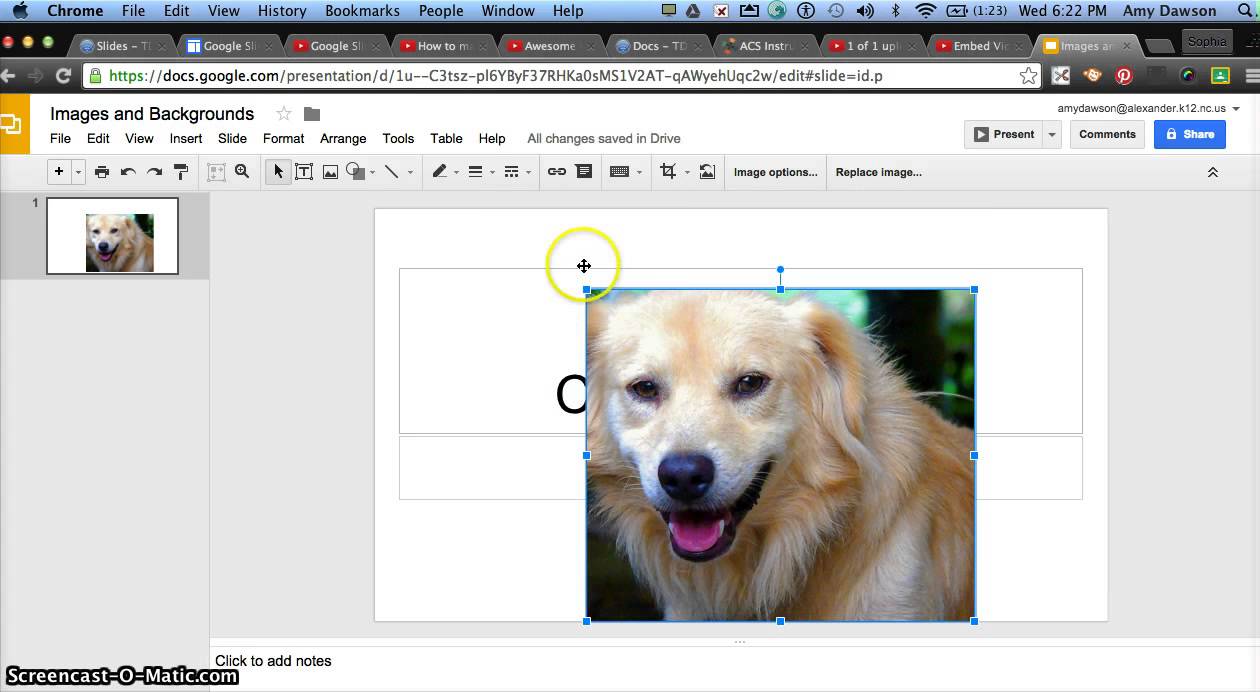 How to remove background google slides zacinco
