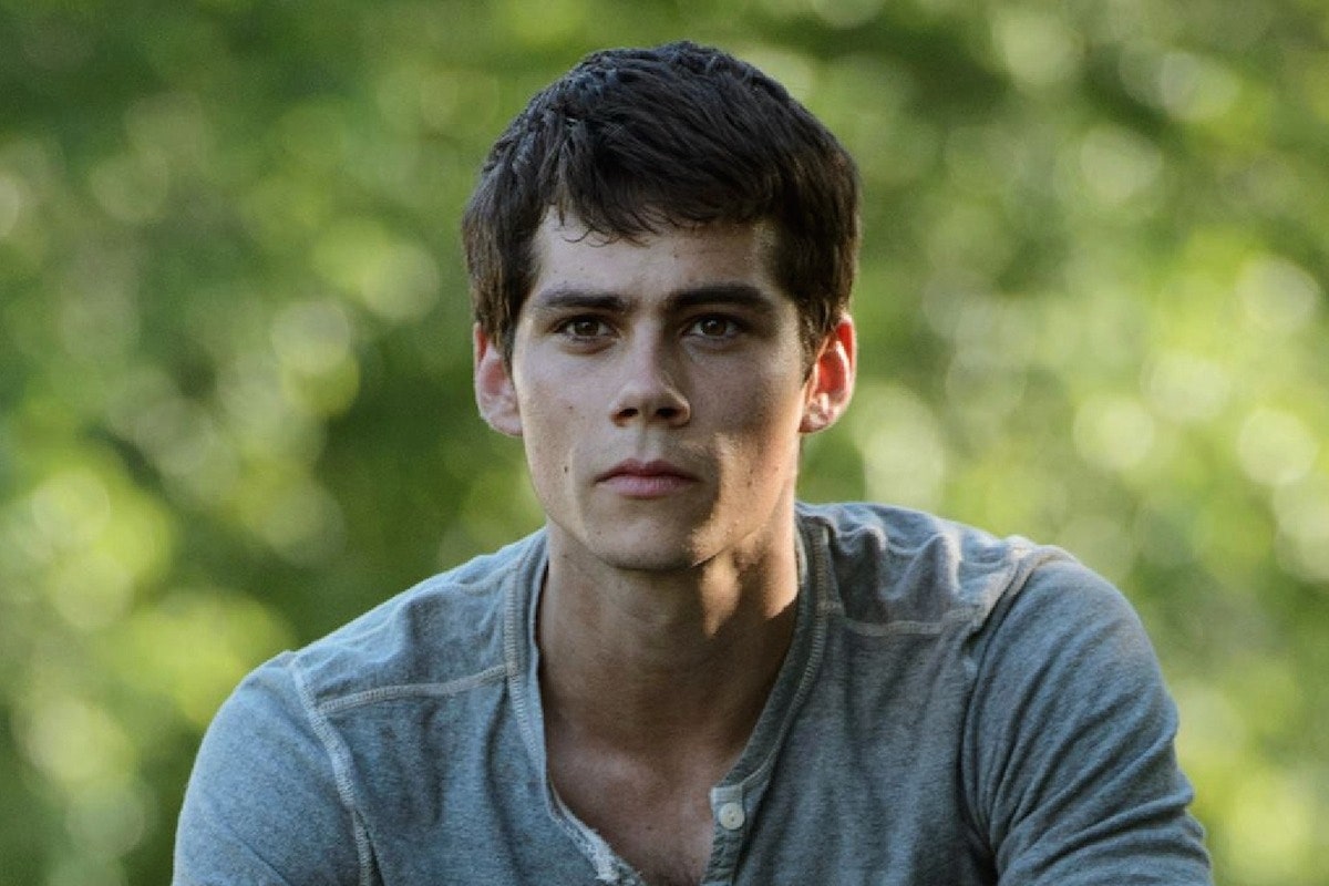 pics Images Of Dylan O Brien dylan o brien teen wolf wikia fandom