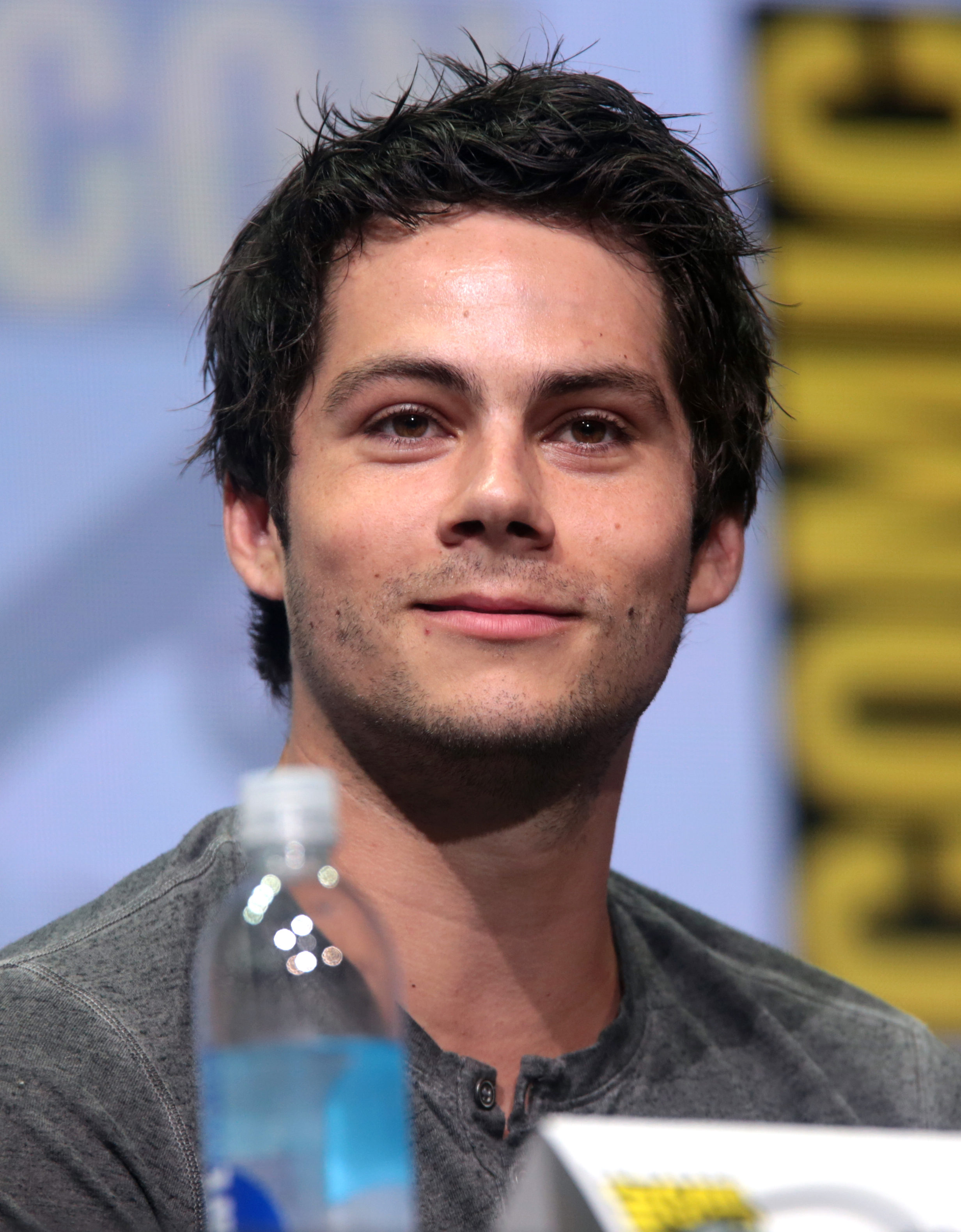 wallpapers Images Of Dylan O Brien https variety com 2020 film podcasts dylan obrien love and monsters teen wolf maze runner 1234805845