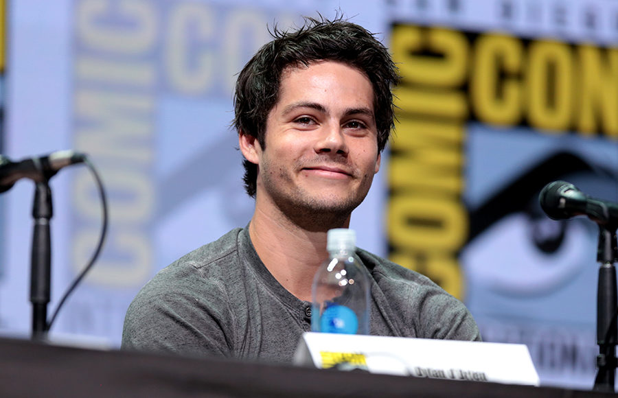 pix Images Of Dylan O Brien dylan o brien wikipedia
