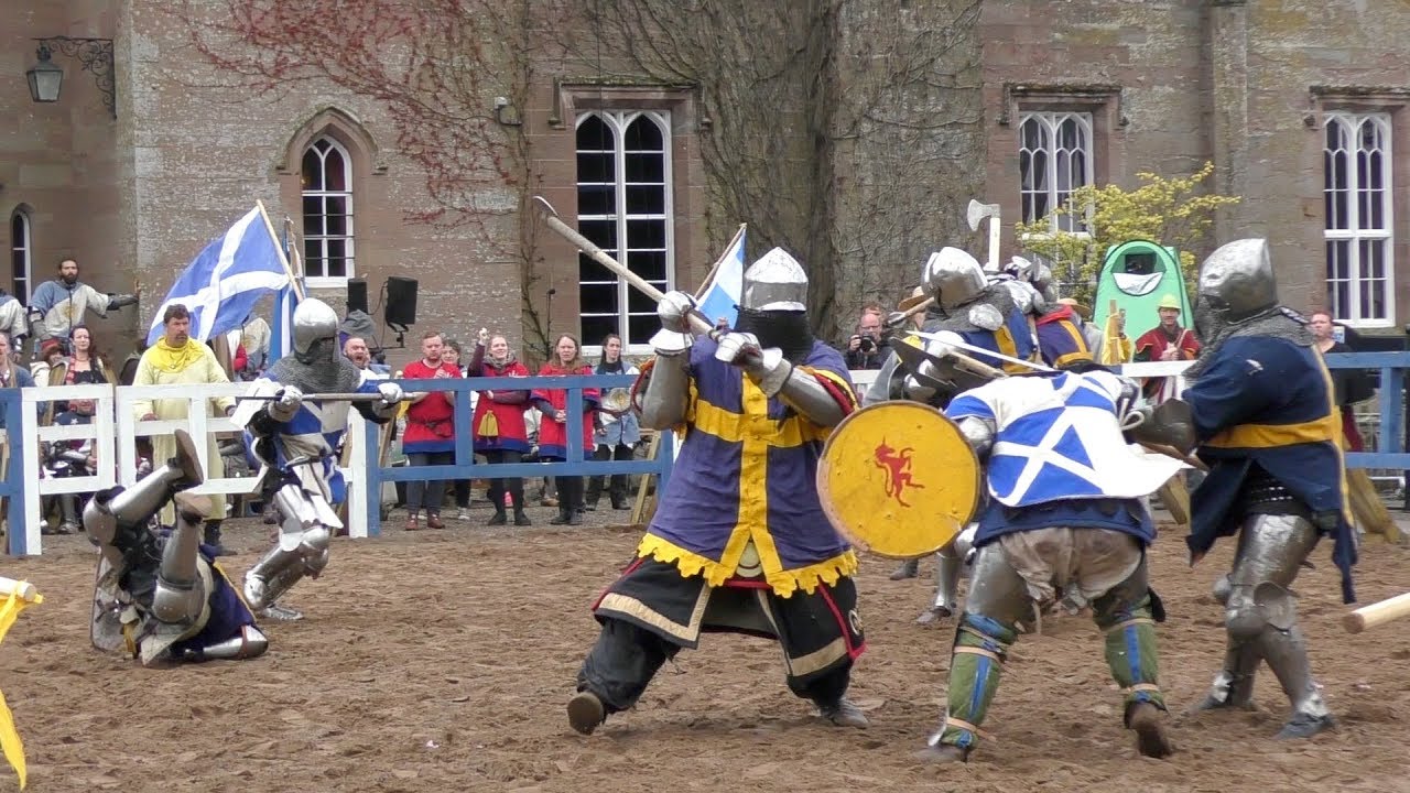 wallpapers International Medieval Combat Federation world championship tickets tour