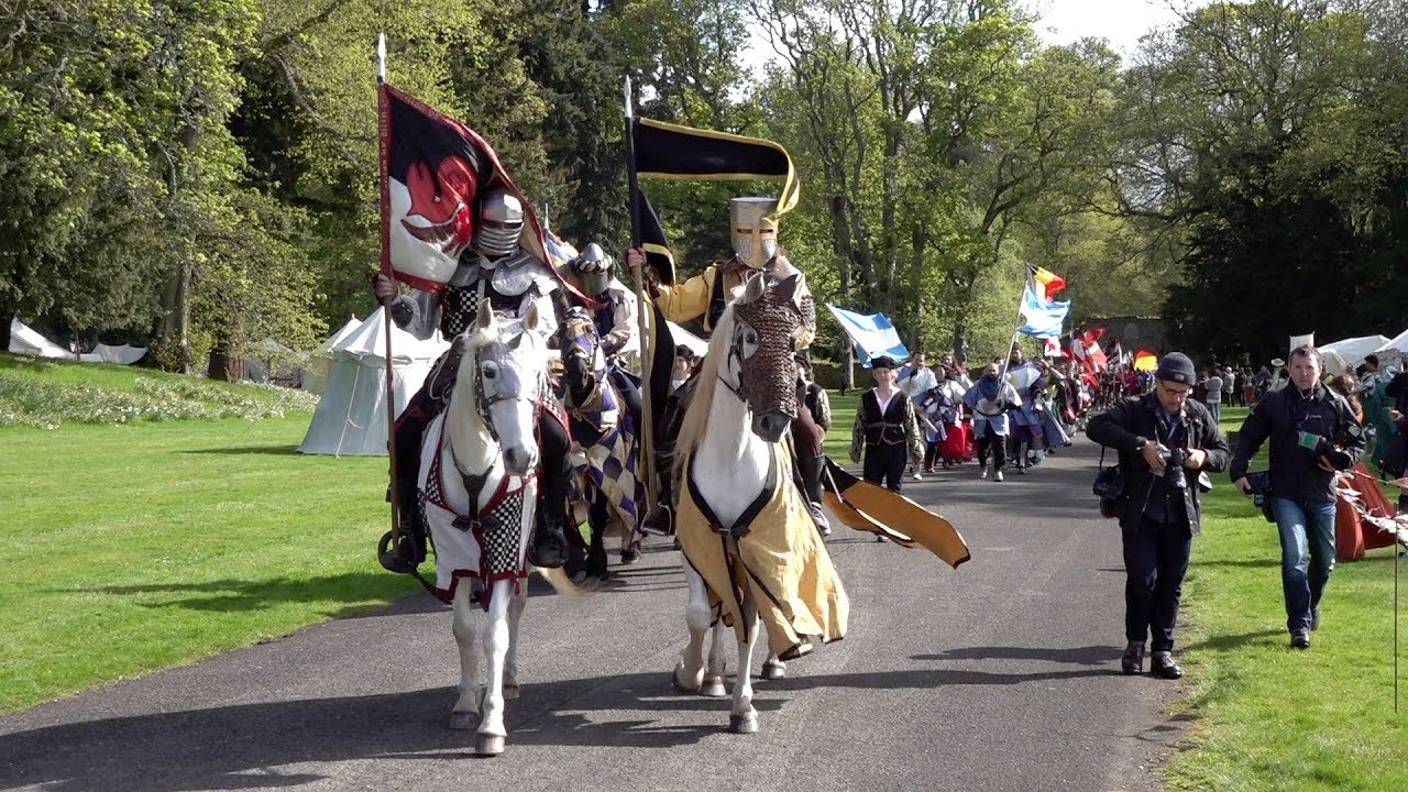 pic International Medieval Combat Federation international medieval combat