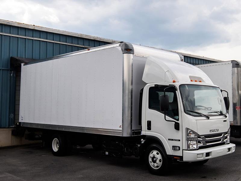 wallpapers Isuzu Truck Images no car no fun