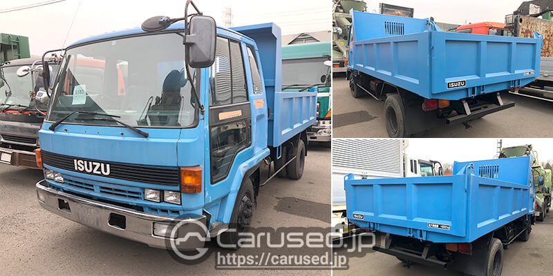 photo Isuzu Truck Images buy isuzu truck cheap carused jp