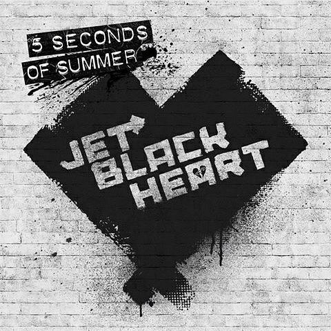 pix Jet Black Heart 5Sos Free Download 5sos jet black heart download free from