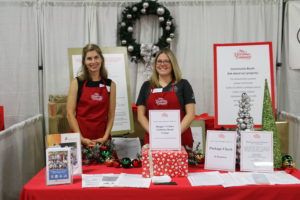 pic Jlocc Christmas Company 42nd annual the christmas company recap