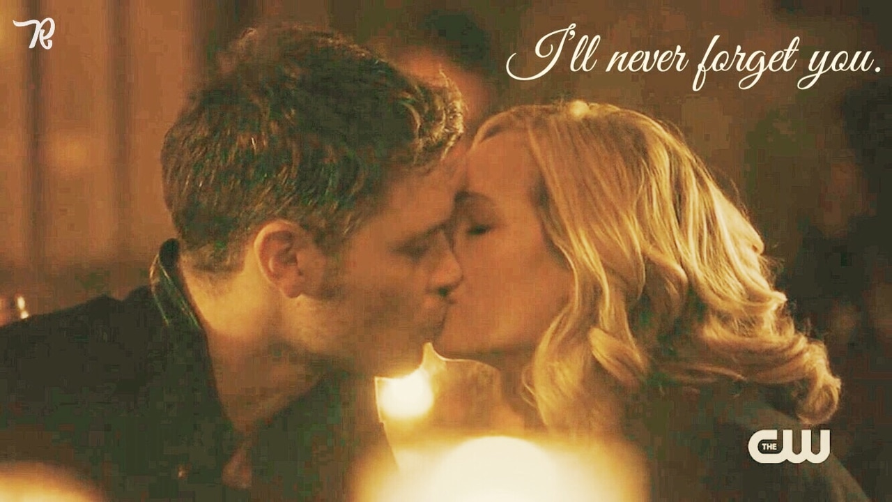 wallpapers Joseph Morgan Kiss joseph morgan kissing scenes