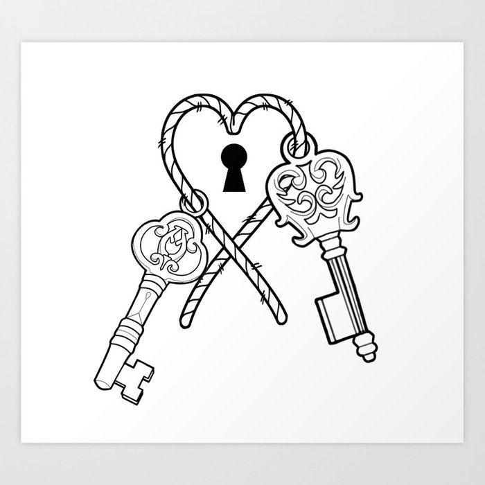 images Key To My Heart Drawing my heart by skyechanidavis on deviantart