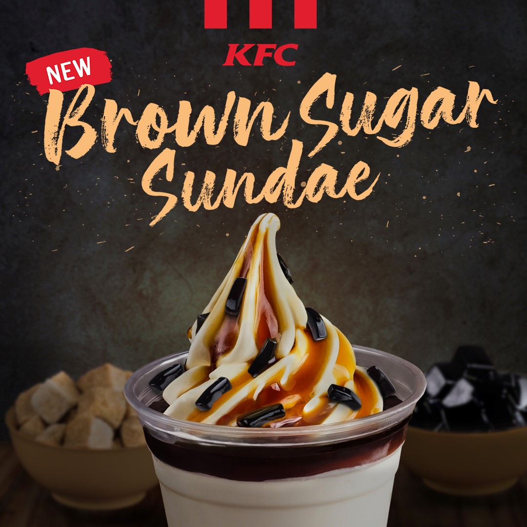 photo Kfc Ice Cream Ingredients top 10 kfc items that you haven t tried
