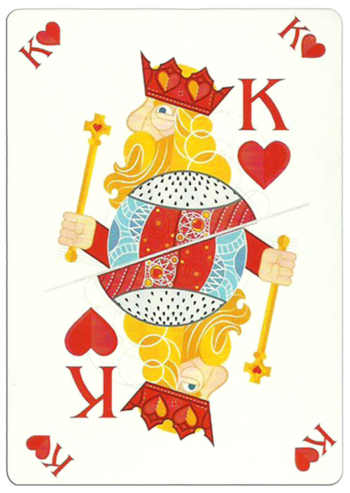 wallpapers King Poker Card Design playing card king of hearts black and white stock illustration download image now istock