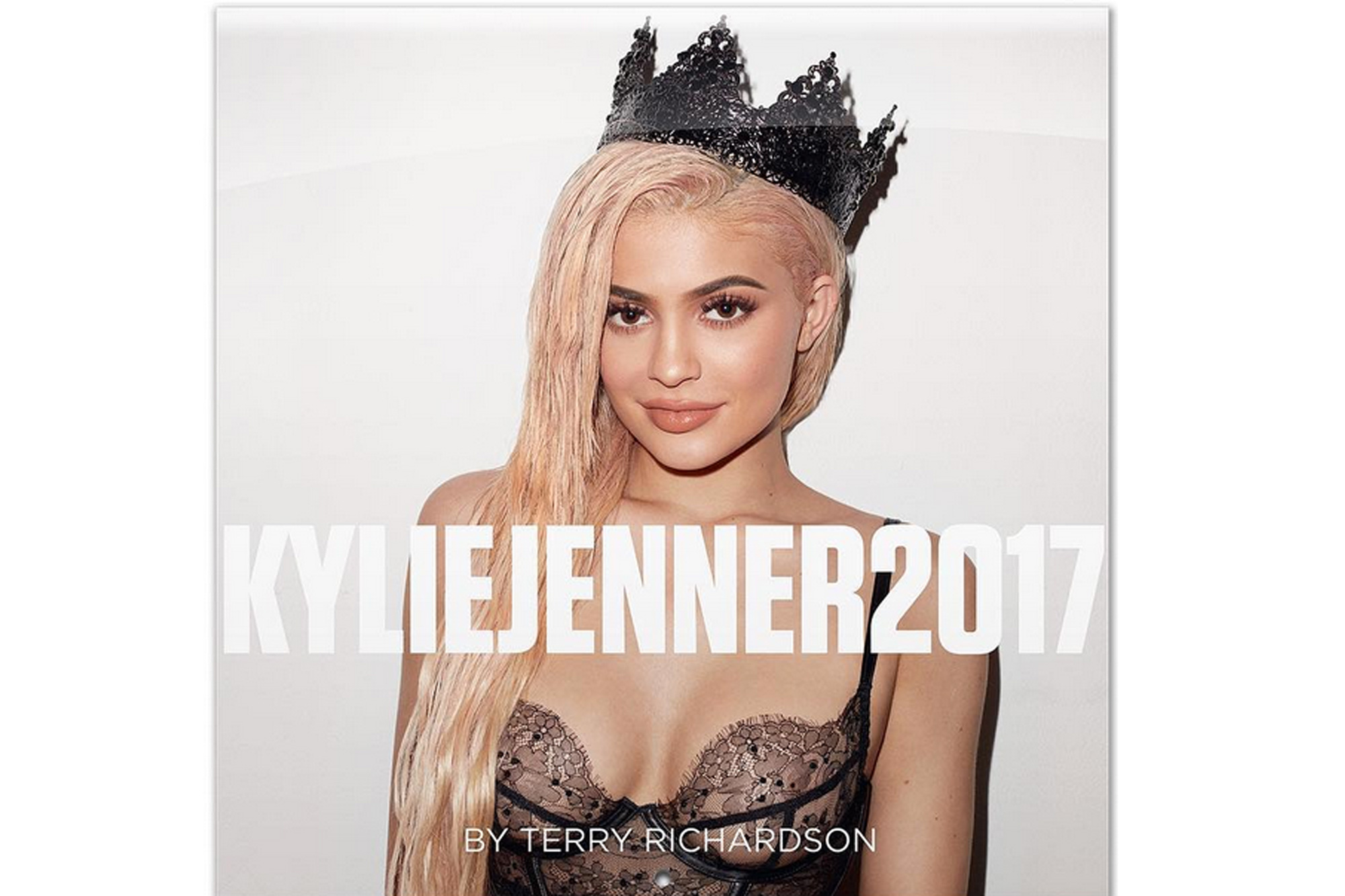 pix Kylie Jenner Birthday Cake Calendar kylie jenner explains why she doesn t