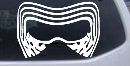images Kylo Ren Mask Outline helmet helmet kylo ren drawing