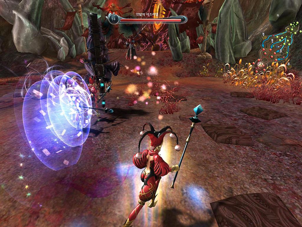 pic Land Of Chaos Online Download land of chaos online ii revolution on