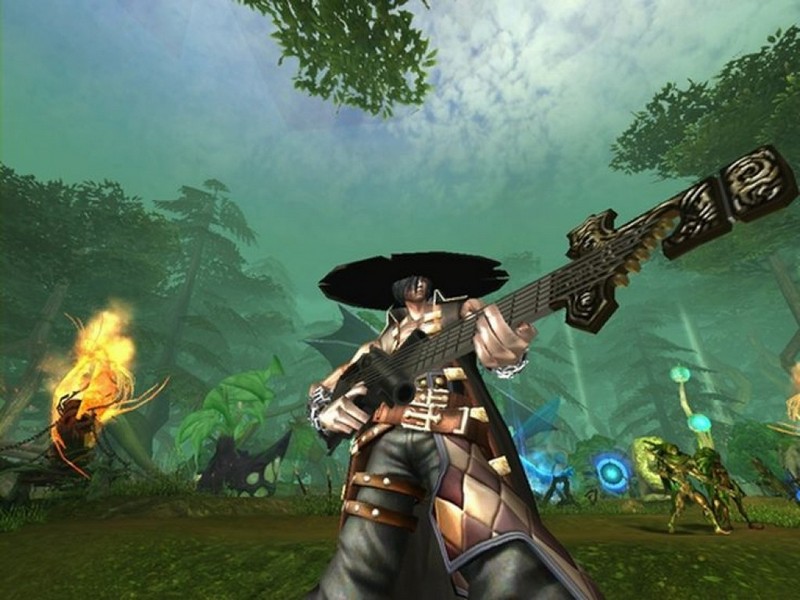 photo Land Of Chaos Online Download land of chaos online ii revolution on