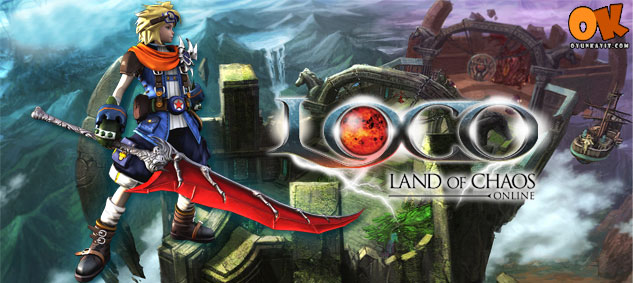 picture Land Of Chaos Online Download land of chaos online ii revolution on