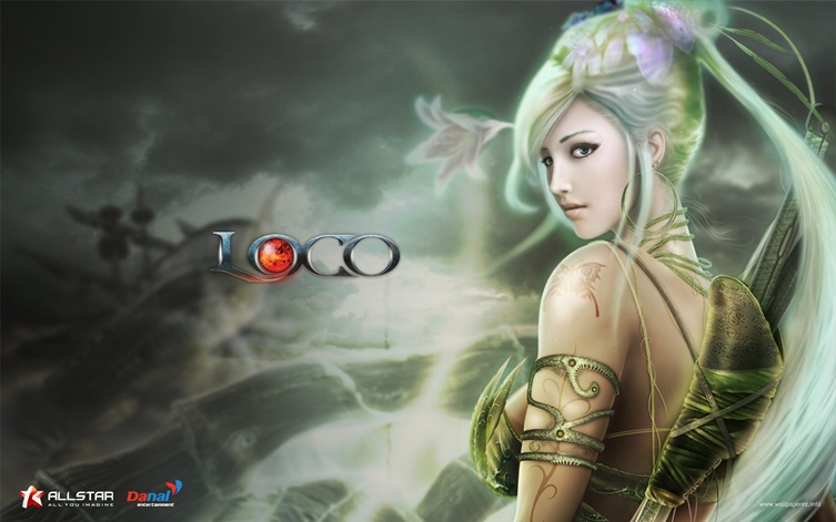wallpapers Land Of Chaos Online Download mmolite