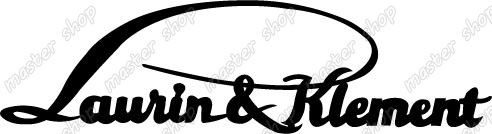 pix Laurin & Klement Logo dreamstime com