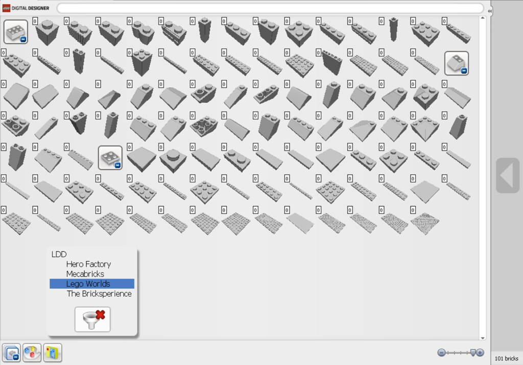 pics Lego Worlds Lego Digital Designer https steamcommunity com sharedfiles filedetails id 455735233