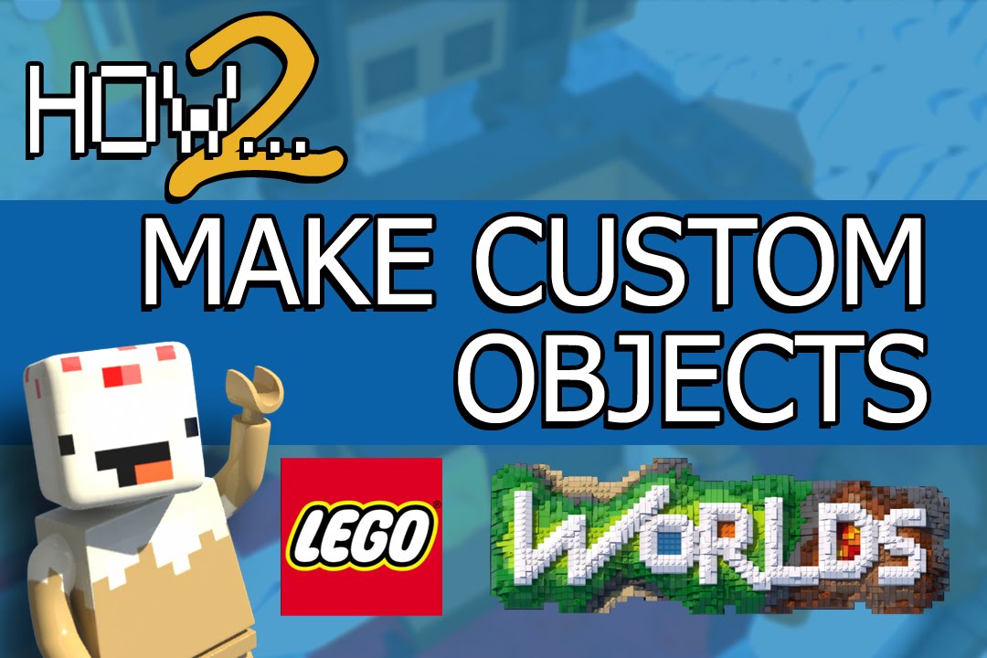 photo Lego Worlds Lego Digital Designer https www youtube com watch v ccou2zphf4c