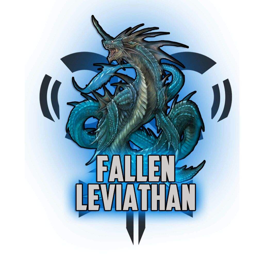 wallpapers Leviathan Logo leviathan logo design 48hourslogo