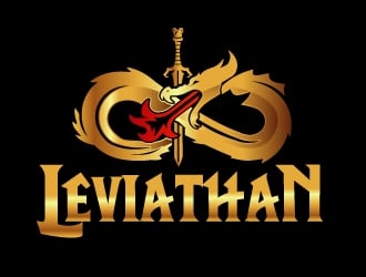 images Leviathan Logo desktop wallpaper