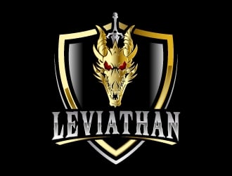 pic Leviathan Logo the fallen leviathan logo league of