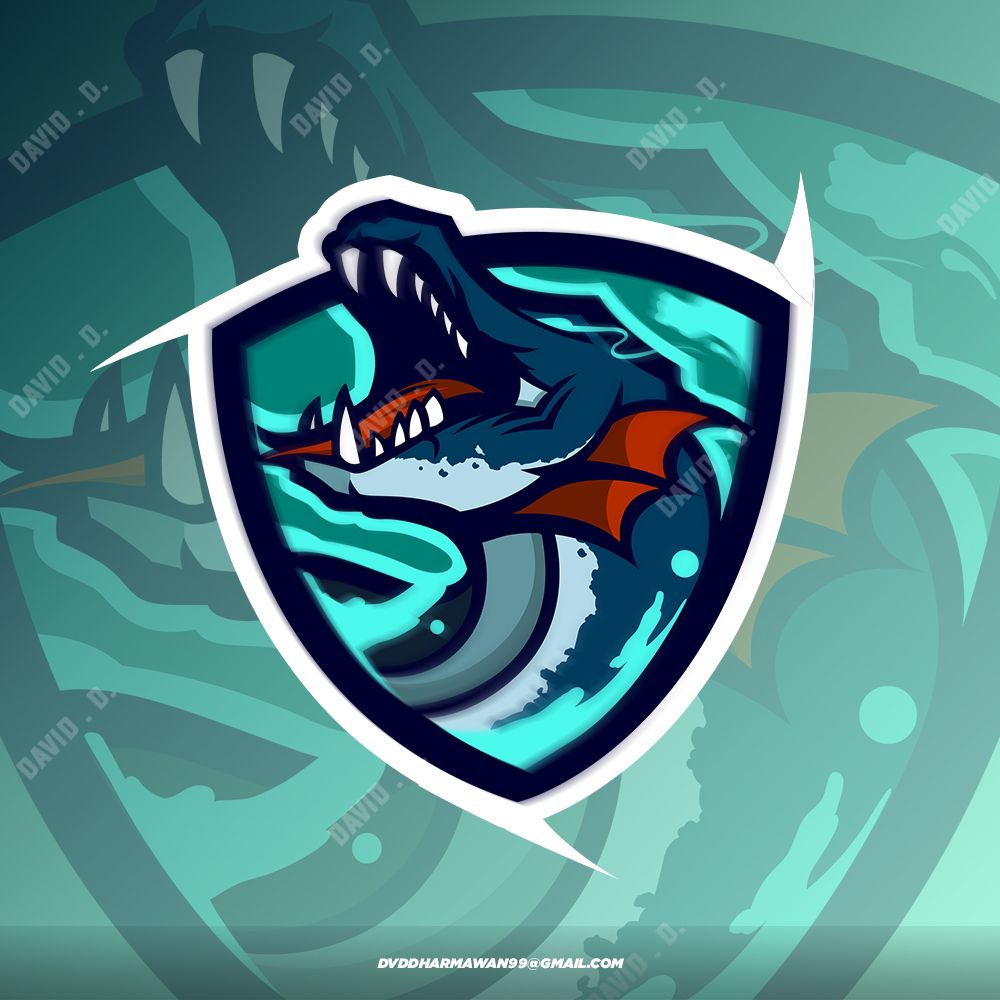 pics Leviathan Logo exclusive logo 143828 leviathan aquatics logo
