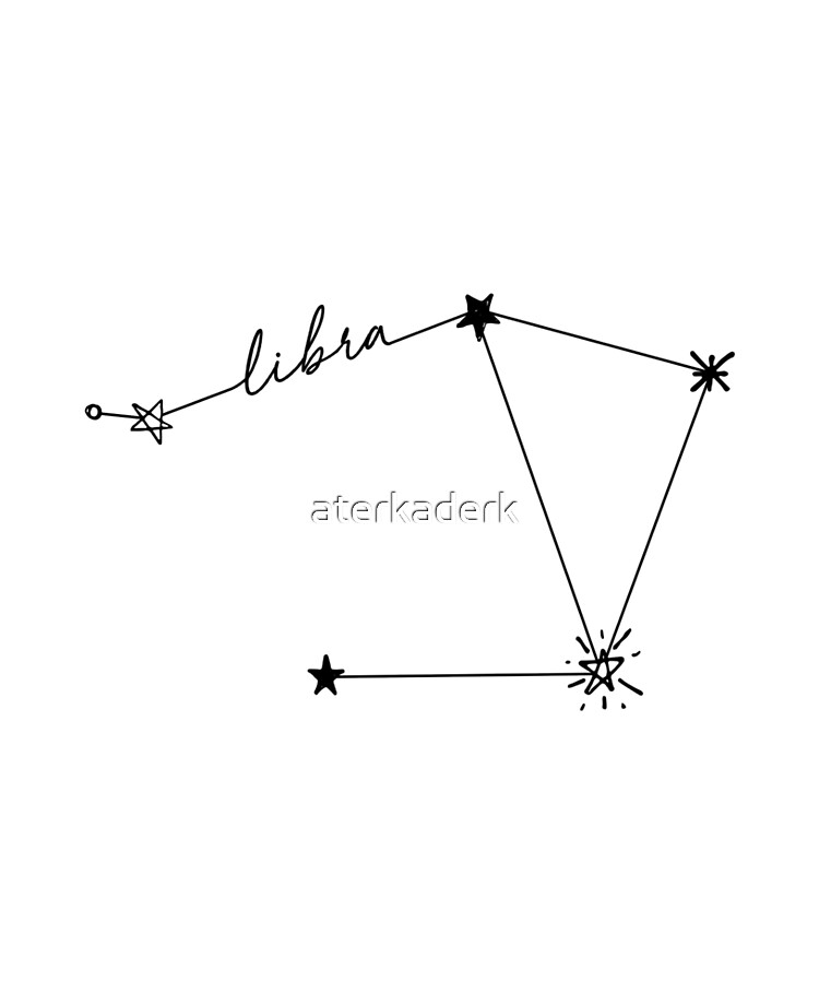 wallpapers Libra Constellation Drawing libra constellation tattoo