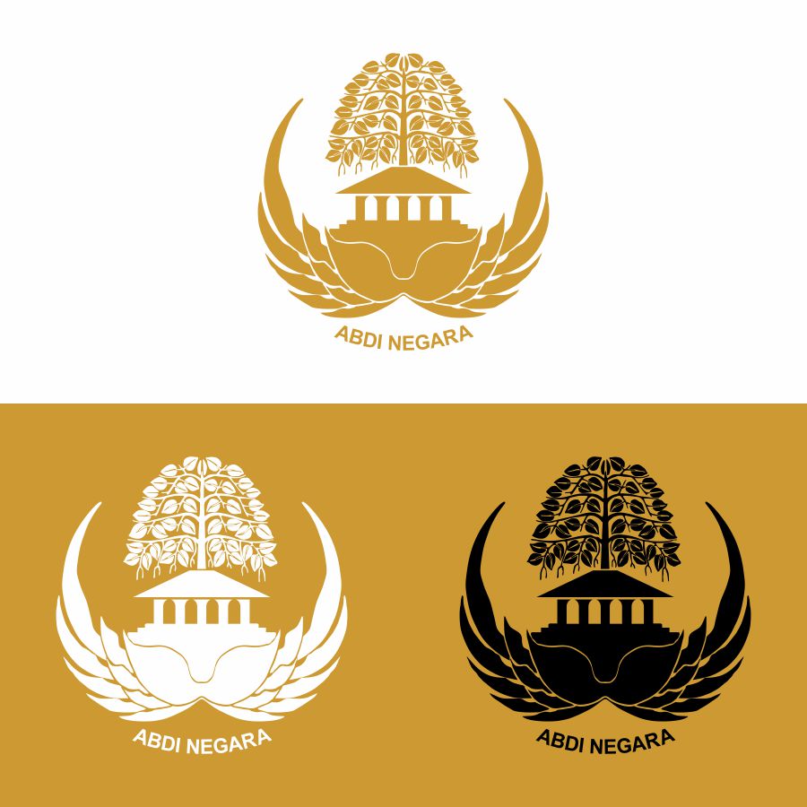 photo Logo Korpri Png download logo korpri png vector lengkap