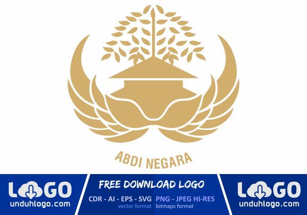 wallpapers Logo Korpri Png logo cdr vector