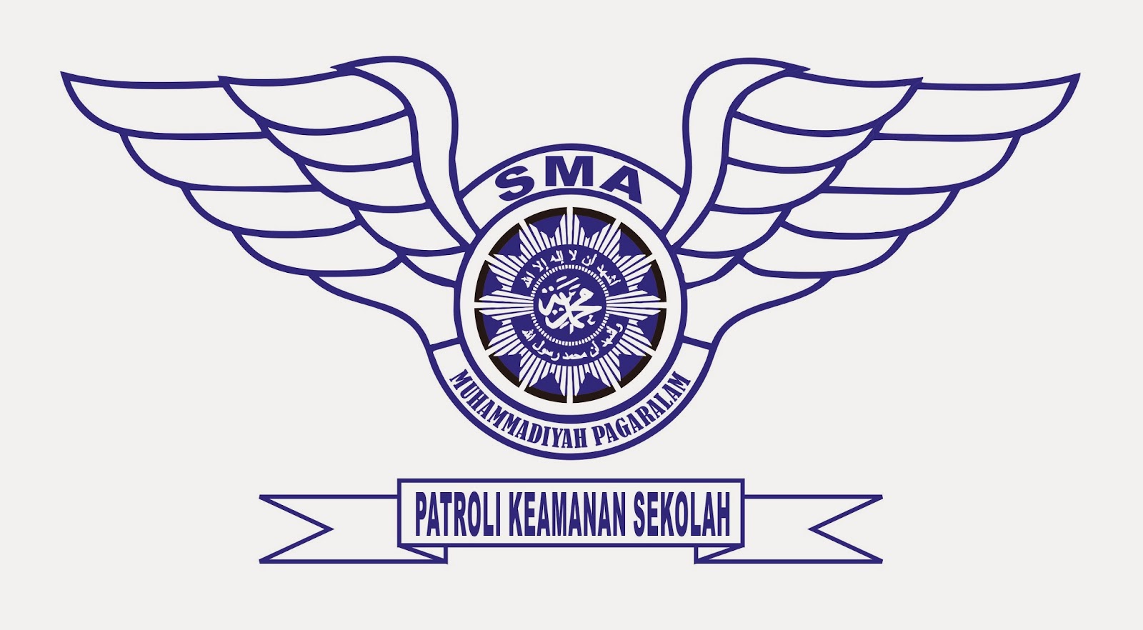 photo Logo Patroli Keamanan Sekolah patroli keamanan sekolah smpn 15