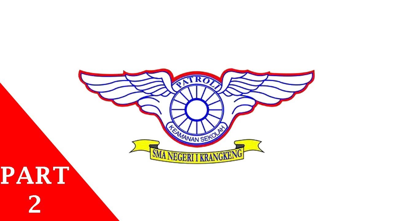 wallpapers Logo Patroli Keamanan Sekolah pnghut com