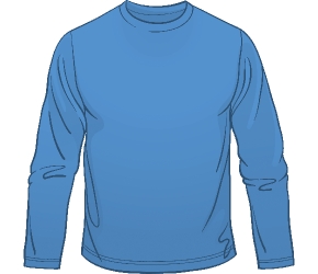 images Long Sleeve Shirt Clipart mens shirt with long sleeves icon cartoon