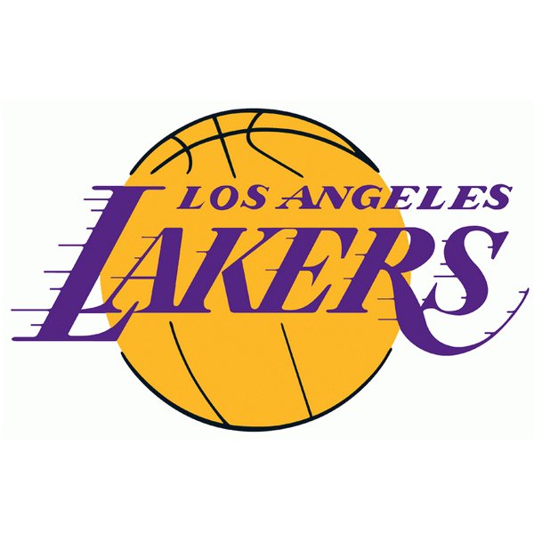 images Los Angeles Lakers Font los angeles lakers jersey font jersey