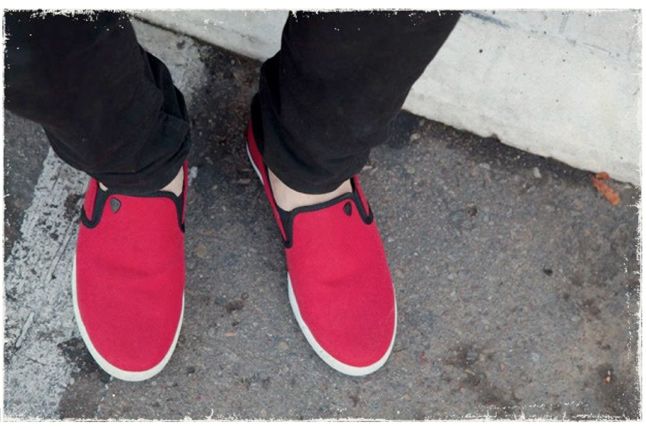 photo Macbeth Mcqueen Shoes macbeth mcqueen sneaker freaker