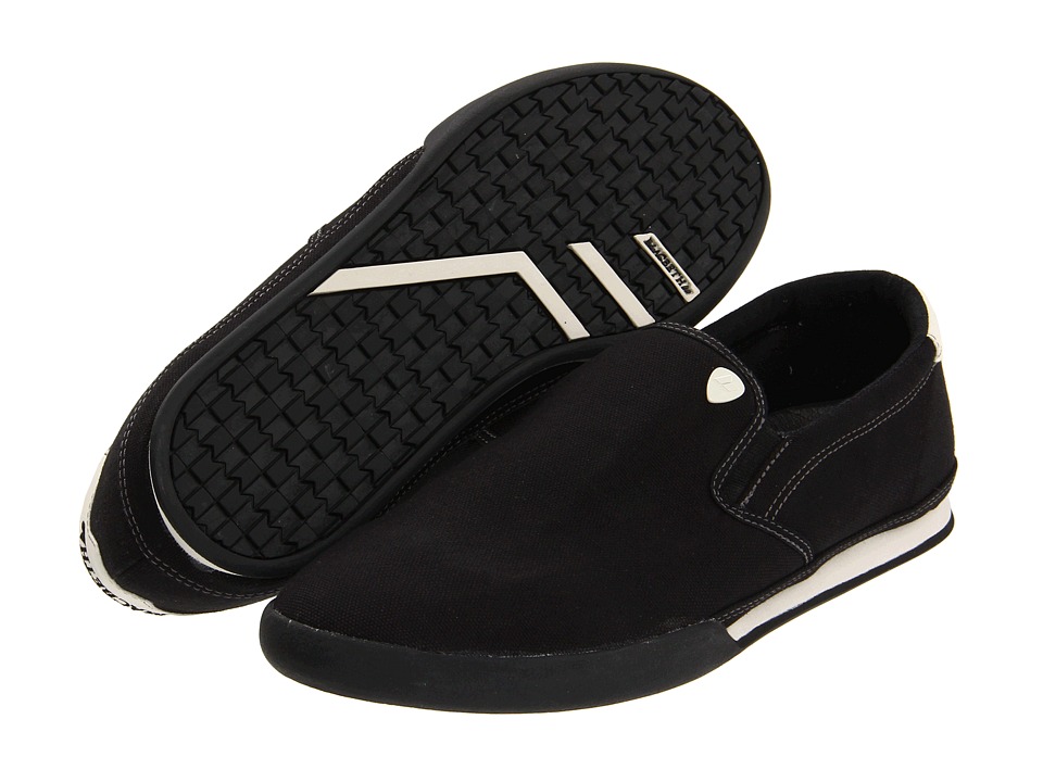 photo Macbeth Mcqueen Shoes macbeth mcqueen black classic canvas sz 7 sneaker