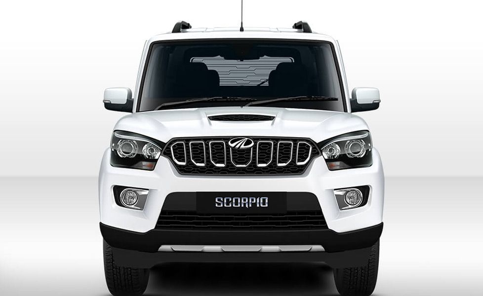 picture Mahindra Scorpio Wallpaper mahindra scorpio images interior