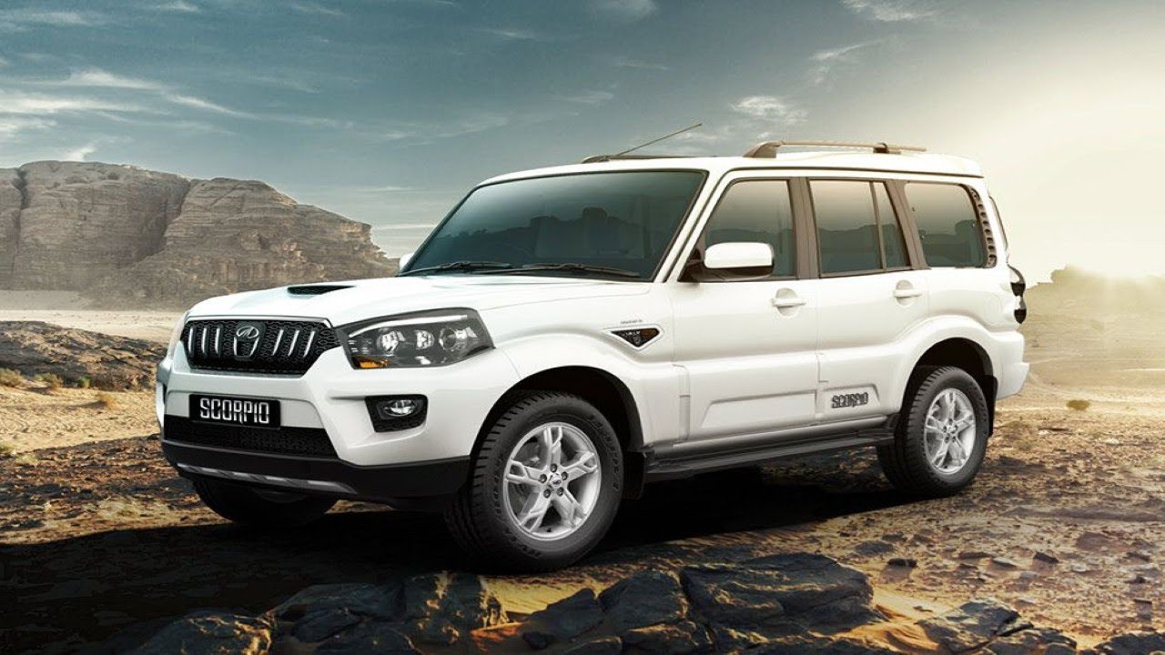 picture Mahindra Scorpio Wallpaper mahindra scorpio hd wallpapers