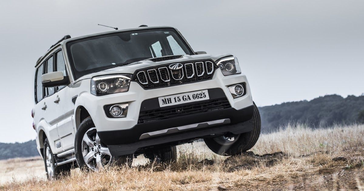 pix Mahindra Scorpio Wallpaper black scorpio car wallpaper hd