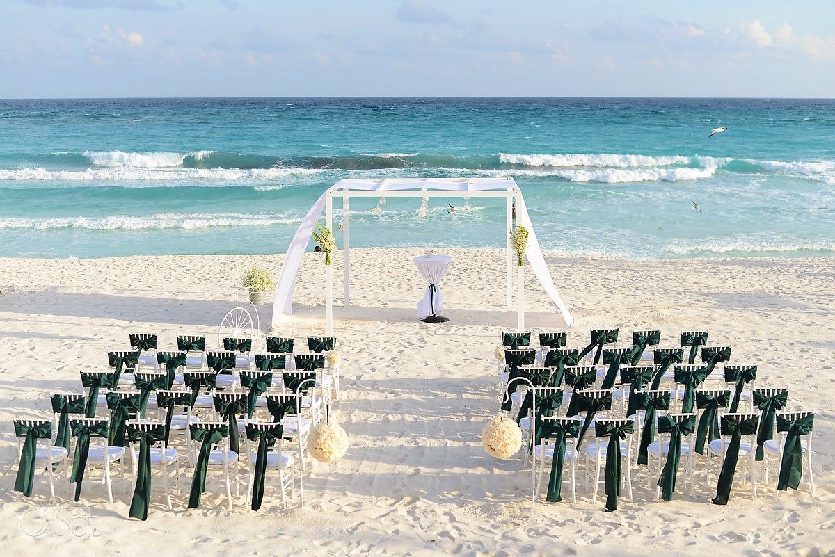 wallpapers Mandala Beach Club Wedding cancun wedding at mandala beach club