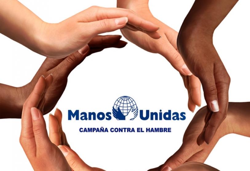pix Manos Unidas Spain alamy